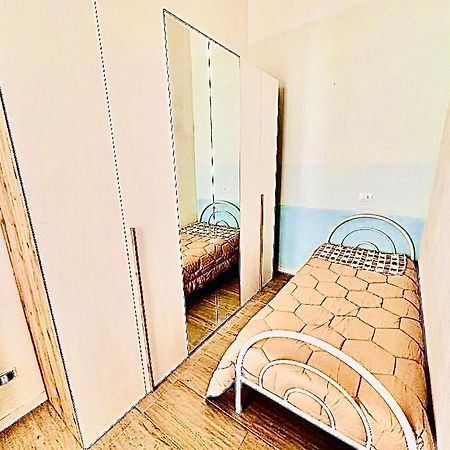 Apartament Glenda'S House Syrakuzy Zewnętrze zdjęcie