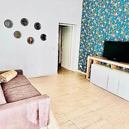 Apartament Glenda'S House Syrakuzy Zewnętrze zdjęcie