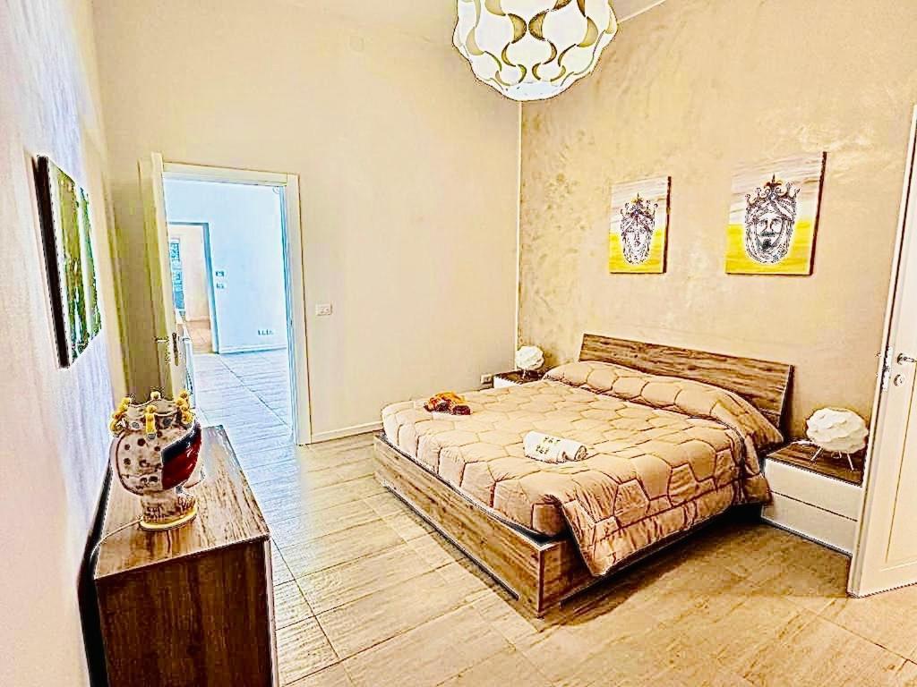 Apartament Glenda'S House Syrakuzy Zewnętrze zdjęcie