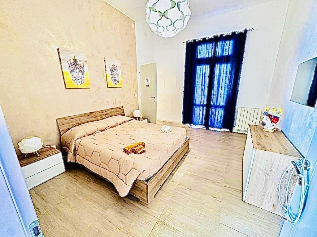 Apartament Glenda'S House Syrakuzy Zewnętrze zdjęcie